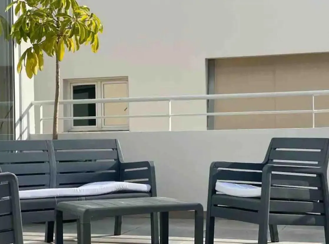 Neptune Apartment 라르나카 0*,  키프로스