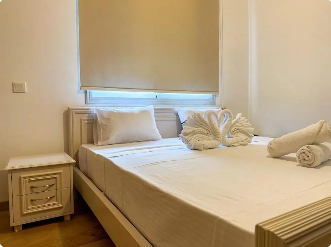 Neptune Apartment 라르나카